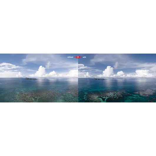 PGYTECH Mavic 3 Variable VND Filter (6-9 Stop)