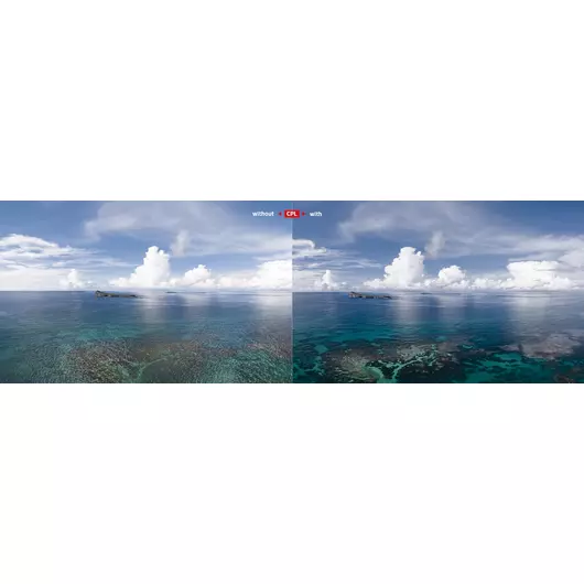 PGYTECH Mavic 3 Variable VND Filter (6-9 Stop)