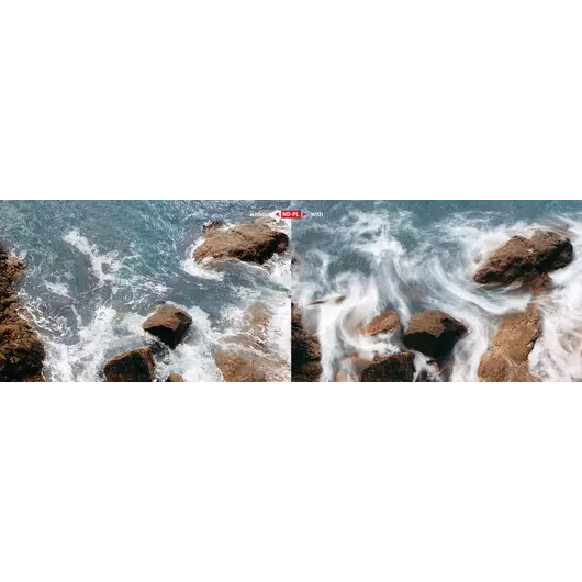 PGYTECH Mavic 3 Variabler VND-Filter (2-5 Stop)