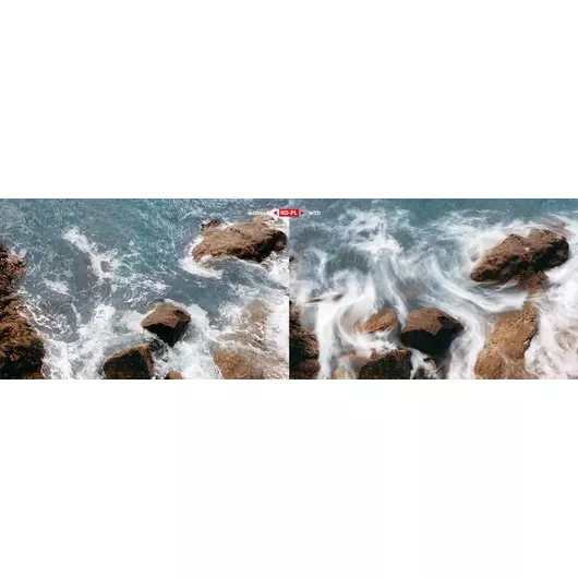 PGYTECH Mavic 3 Variabler VND-Filter (2-5 Stop)