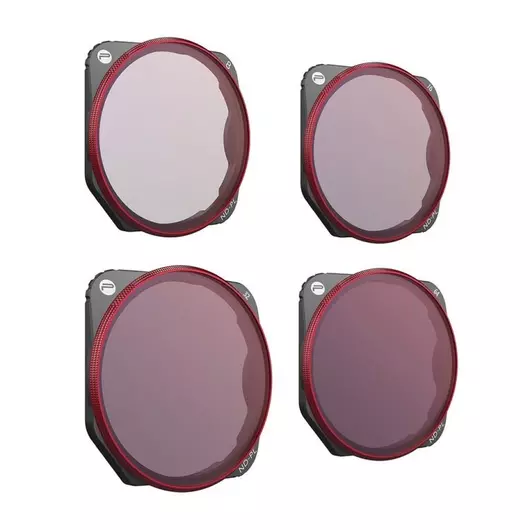 PGYTECH Mavic 3 CPL-Filter (Profi)