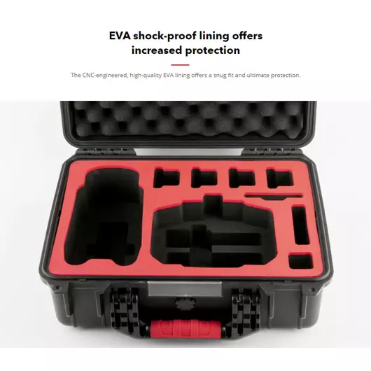 PGYTECH Mavic 3 Sicherheits-Hartschalenkoffer