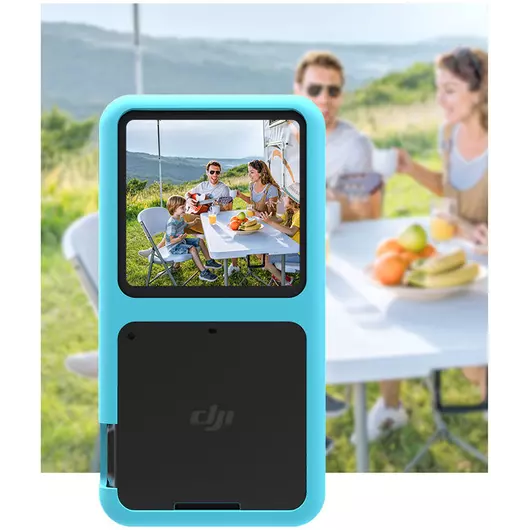 50CAL Action 2 Silikonhülle Schwarz