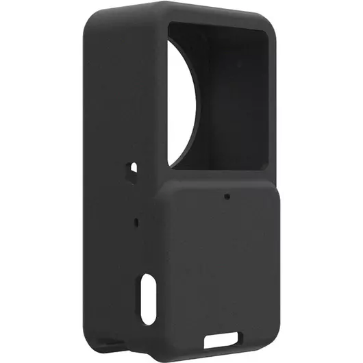 50CAL Action 2 Silikonhülle Schwarz