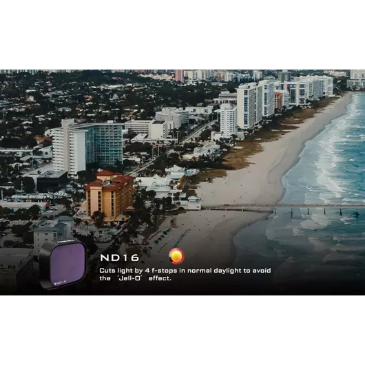 Freewell DJI Mini 3 Pro All Day (6 Stück)