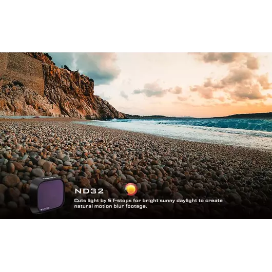 Freewell DJI Mini 3 Pro All Day (6 Stück)