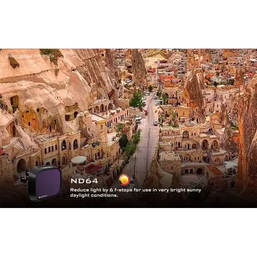 Freewell DJI Mini 3 Pro All Day (6 Stück)