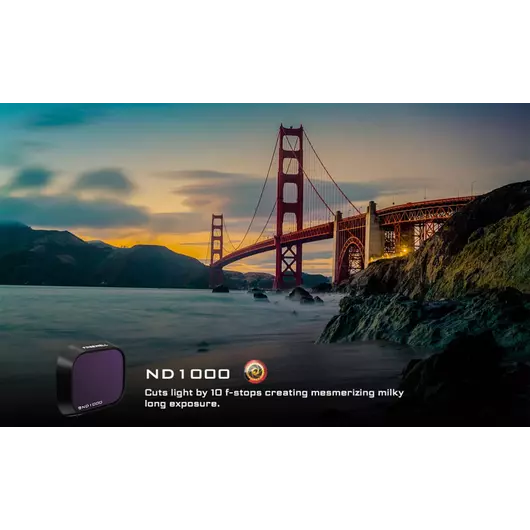 Freewell DJI Mini 3 Pro All Day (6 Stück)