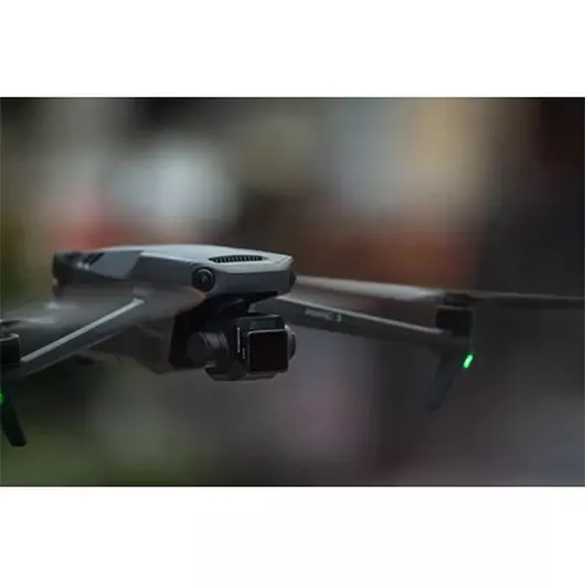 Freewell DJI Mavic 3 Weitwinkel- und Anamorphotobjektiv