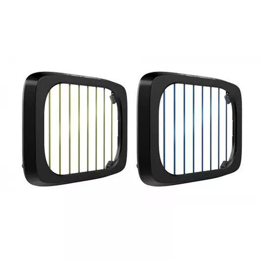 Freewell DJI Air 2S Filter Fx Blue & Gold Streak