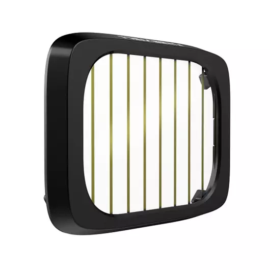 Freewell DJI Air 2S Filter Fx Blue & Gold Streak