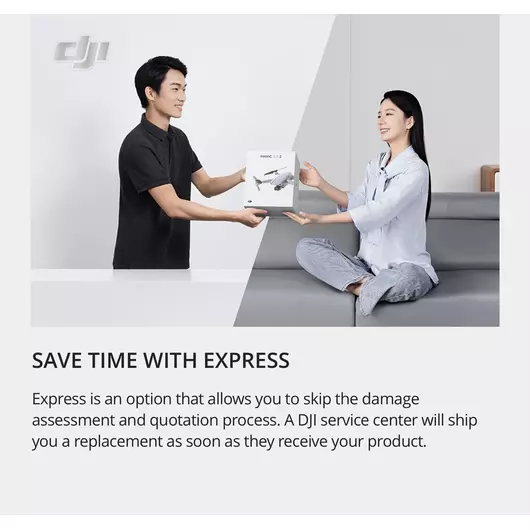 DJI Mavic 3 Care Refresh - 2 Jahre