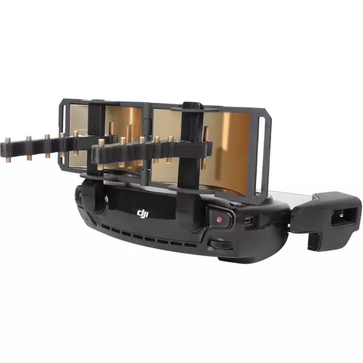 50CAL 5.8G Yagi Antenna Signal Booster