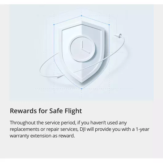 DJI Mavic 3 Care Refresh - 2 Jahre