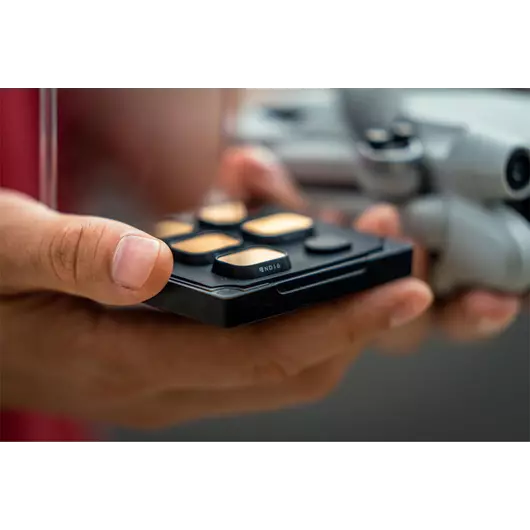 Freewell DJI Mini 3 Pro All Day (6 Stück)