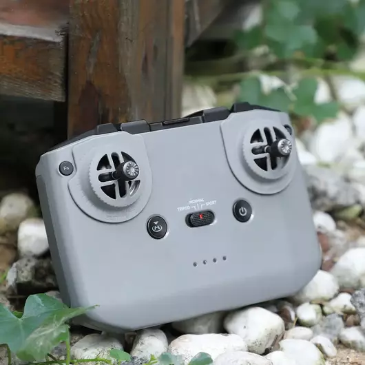 50CAL Geschwindigkeitsregler Zeitraffer für DJI RC-N1/2/3 Fernbedienung