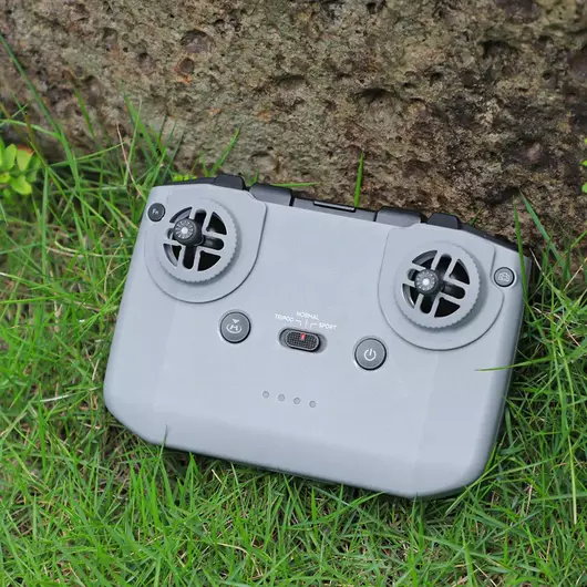 50CAL Geschwindigkeitsregler Zeitraffer für DJI RC-N1/2/3 Fernbedienung