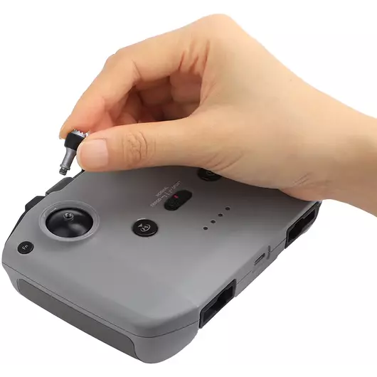 50CAL Geschwindigkeitsregler Zeitraffer für DJI RC-N1/2/3 Fernbedienung