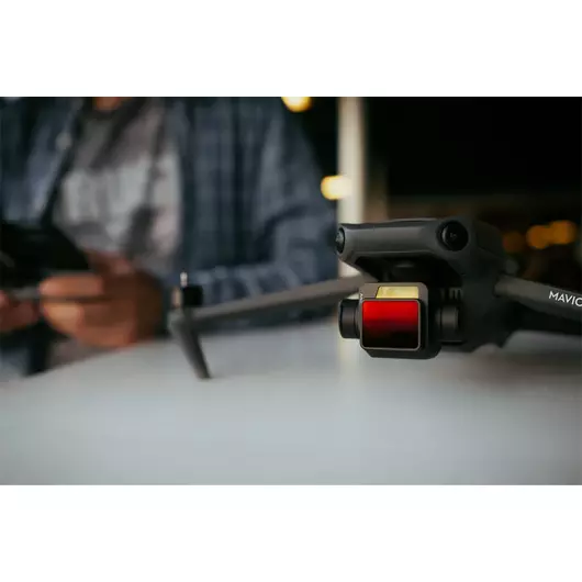 Freewell DJI Mavic 3 Weitwinkel- und Anamorphotobjektiv
