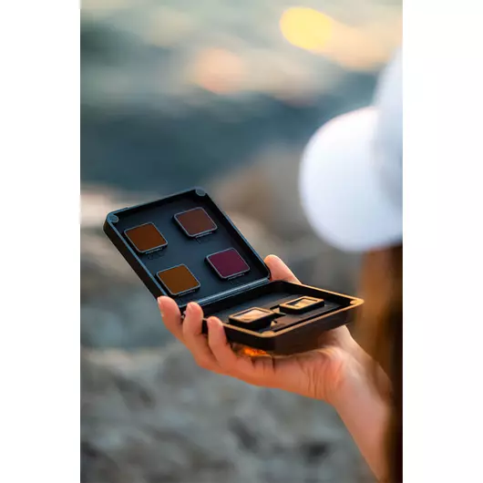 Freewell DJI Mavic 3 Weitwinkel- und Anamorphotobjektiv