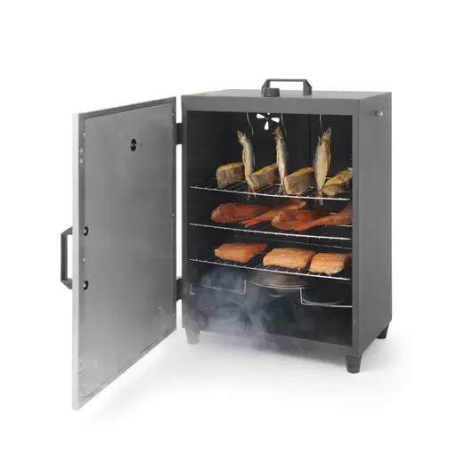Hendi electric smoker [CLONE]