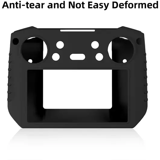 50CAL RC PRO Silikon-Schutzhülle ohne Streulichtblende