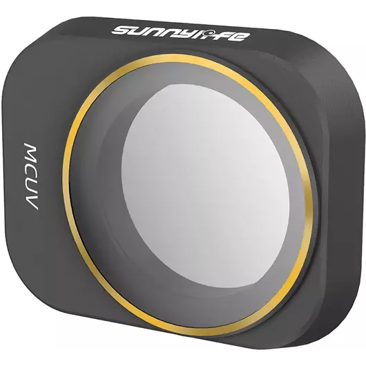 50CAL Mini 3 / Pro Filter MCUV