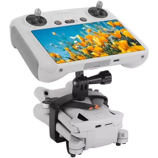 50CAL Mini 3 pro Drohne Handheld Gimbal Halterung Stabilisator RC Halter