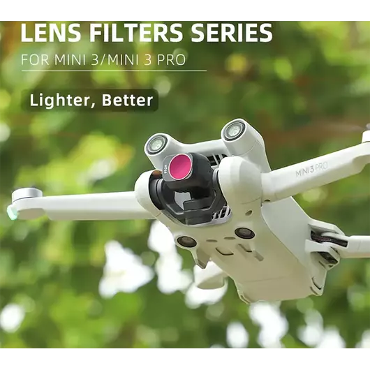 50CAL Mini 3 / Pro Filter ND16