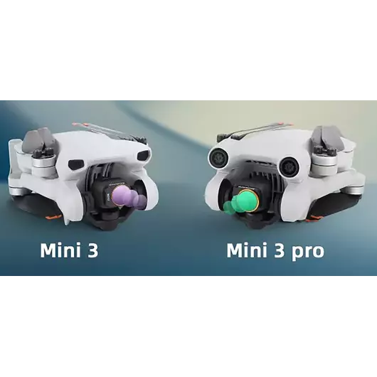 50CAL Mini 3 / Pro Filter ND8