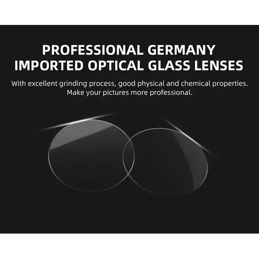 50CAL Mini 3 / Pro Filter ND4