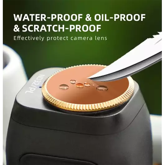 50CAL Mini 3 / Pro Filter ND16