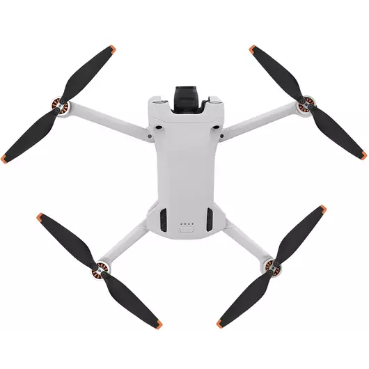 50CAL mini 3 pro 8 Stück/Set Propeller (orangefarbene Spitze)