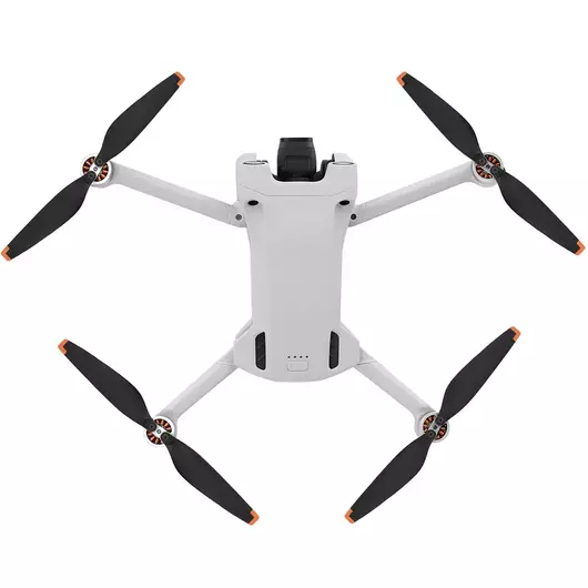 50CAL mini 3 pro 8 Stück/Set Propeller (orangefarbene Spitze)