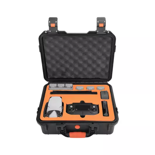 50CAL DJI Mavic Mini / SE / Mini 2 Wasserdichtes Hartschalenkoffer