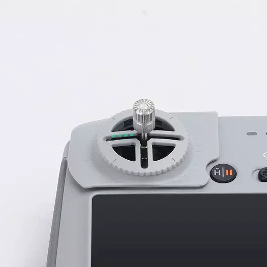 50 CAL Fernbedienung Rocker Geschwindigkeitsregler Verlängern Rocker DJI RC Mini 3 Pro/ Mavic 3