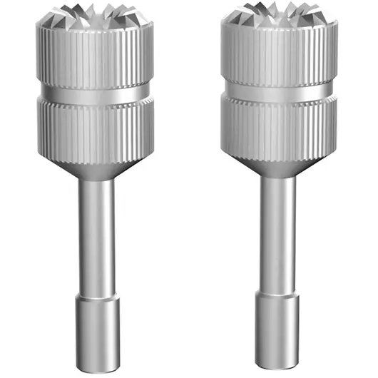50 CAL Fernbedienung Rocker Geschwindigkeitsregler Verlängern Rocker DJI RC Mini 3 Pro/ Mavic 3