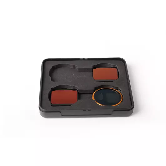 50CAL DJI Mavic 3 Drohne Kamera Objektiv Filter Set CPL+ND8+ND16