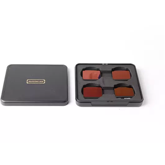 50CAL DJI Mavic 3 Drohne Kamera Objektiv Filter Set ND4/8/16/32