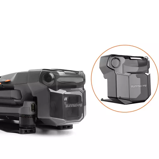 50CAL Mavic 3 Objektivschutzhülle