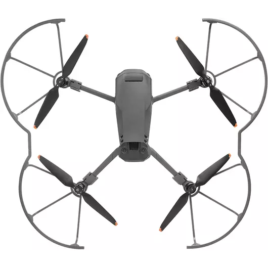 50CAL Mavic 3 Propellerschutz
