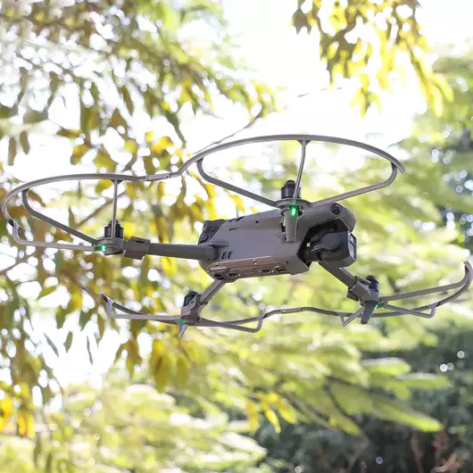 50CAL Mavic 3 Propellerschutz