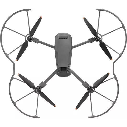 50CAL Mavic 3 Propellerschutz