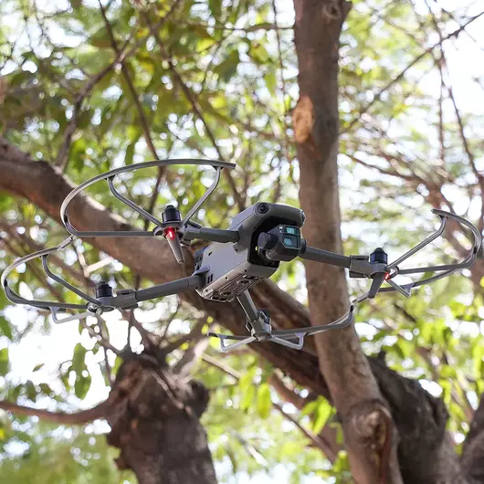 50CAL Mavic 3 Propellerschutz