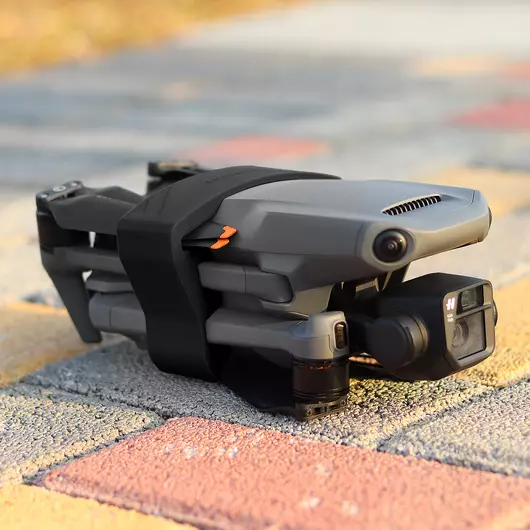50CAL Mavic 3 Silikon-Propellerhalterschutz