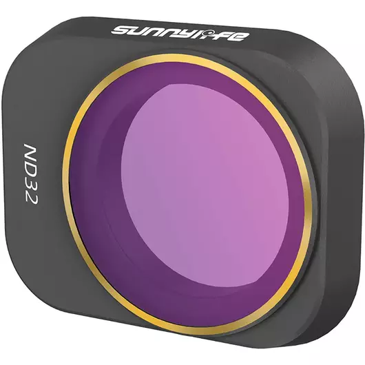 50CAL DJI Mini 3 / Pro Filter ND32