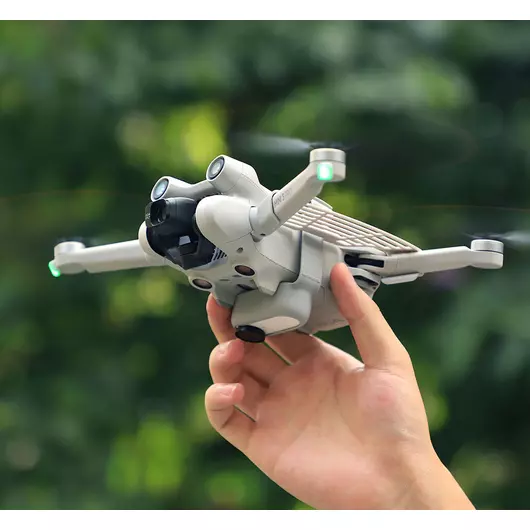 50CAL DJI Mini 3 Handschutz starten / landen