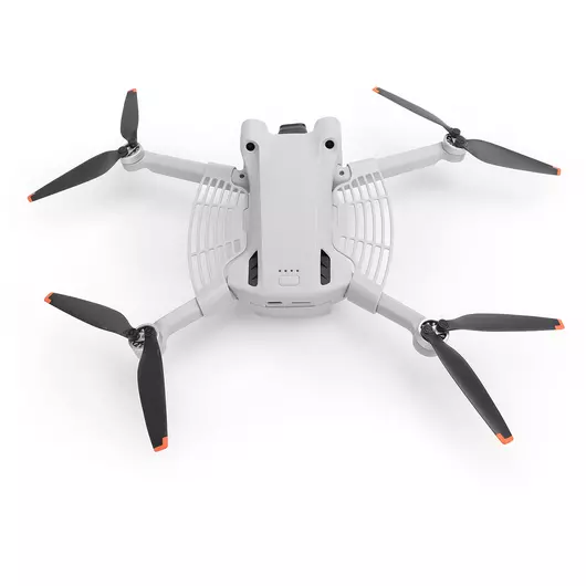 50CAL DJI Mini 3 Handschutz starten / landen