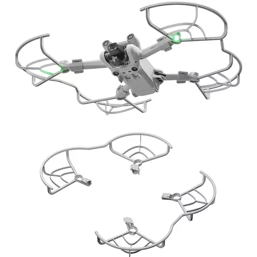 50CAL Mini 3 Pro Propellerschutz
