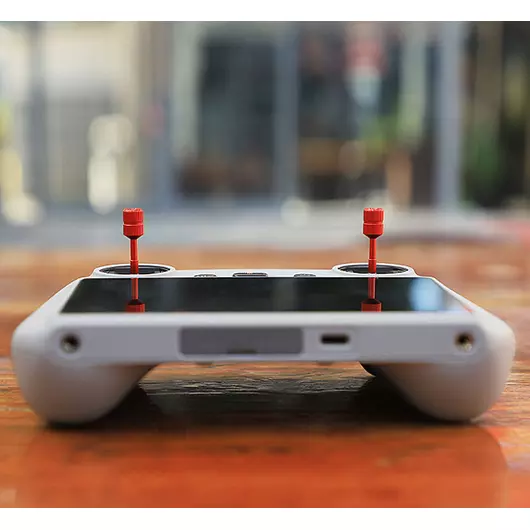 50CAL Mini 3 / Pro Extended Control Sticks Daumenwippe aus Aluminium
